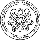 Uniwersytet Medyczny im.Karola Marcinkowskiego w Poznaniu